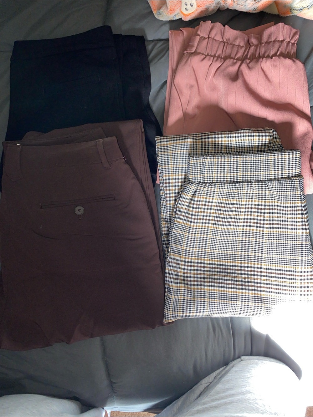 Women’s Dress Pants Bundle